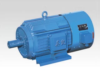 YP/YVP系列變頻調(diào)速專用三相異步電動(dòng)機(jī)